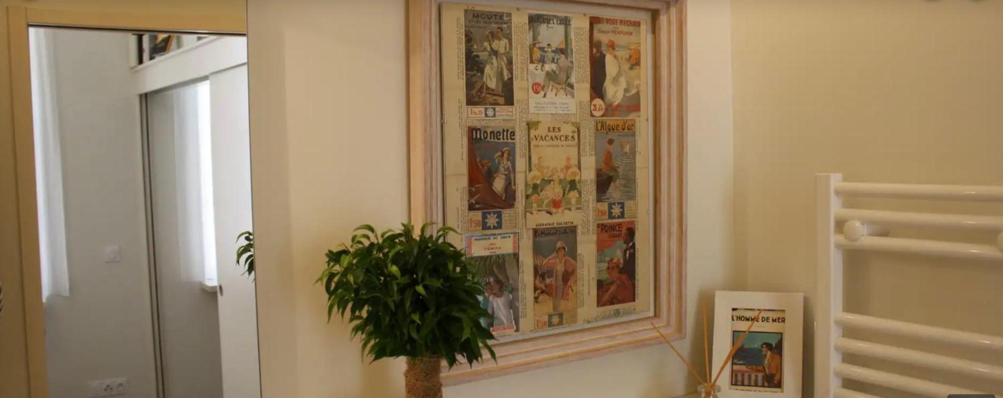 Appartement Coeur Vieille Ville La Rochelle  Exteriör bild