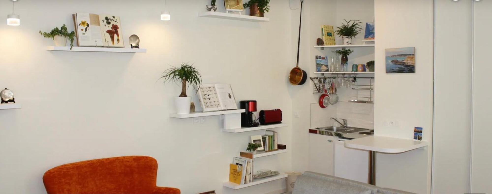 Appartement Coeur Vieille Ville La Rochelle  Exteriör bild