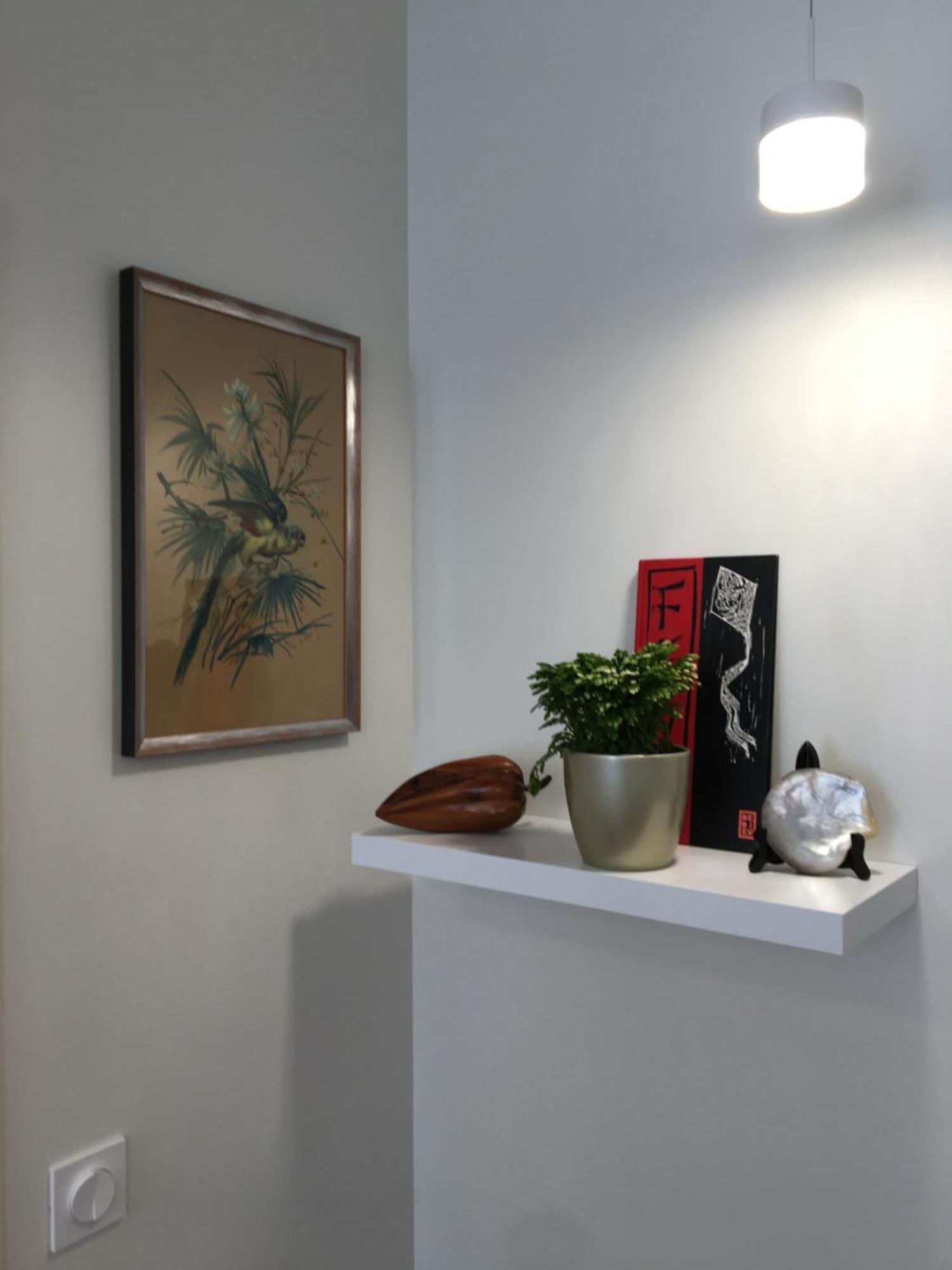 Appartement Coeur Vieille Ville La Rochelle  Exteriör bild