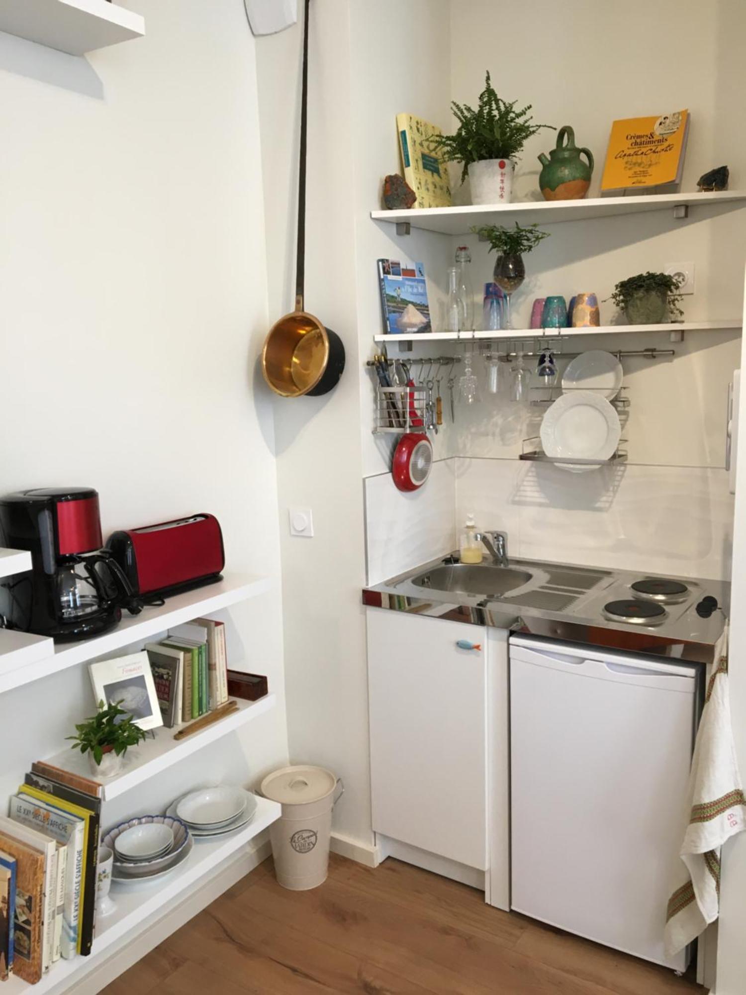 Appartement Coeur Vieille Ville La Rochelle  Exteriör bild