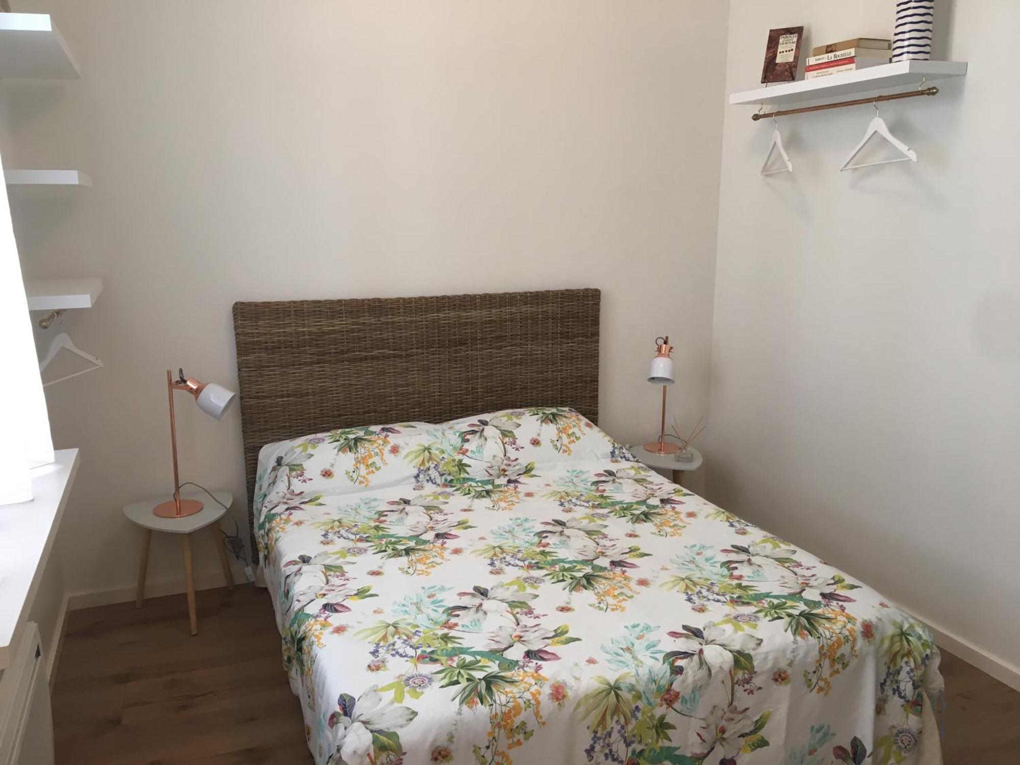 Appartement Coeur Vieille Ville La Rochelle  Exteriör bild